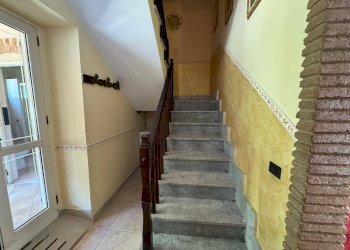 Foto 9 - Semi-detached house via giovanni boccaccio
 
11, Grottaminarda - photo 9