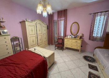 Foto 12 - Semi-detached house via giovanni boccaccio
 
11, Grottaminarda - photo 12