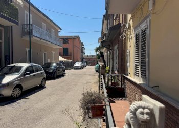 Foto 14 - Semi-detached house via giovanni boccaccio
 
11, Grottaminarda - photo 14