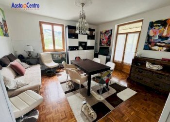 Foto 2 - Four-room apartment frazione chez sentin
 
12, Gignod - photo 2