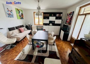Foto 3 - Four-room apartment frazione chez sentin
 
12, Gignod - photo 3