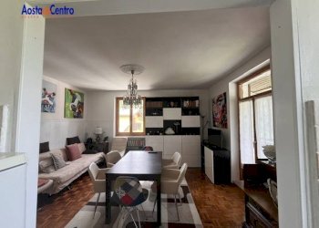 Foto 4 - Four-room apartment frazione chez sentin
 
12, Gignod - photo 4