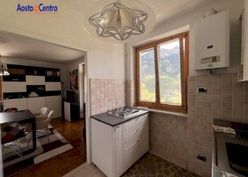 Foto 5 - Four-room apartment frazione chez sentin
 
12, Gignod - photo 5
