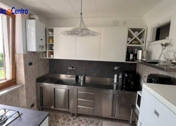 Foto 6 - Four-room apartment frazione chez sentin
 
12, Gignod - photo 6