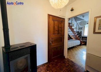 Foto 7 - Four-room apartment frazione chez sentin
 
12, Gignod - photo 7