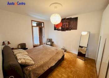 Foto 8 - Four-room apartment frazione chez sentin
 
12, Gignod - photo 8