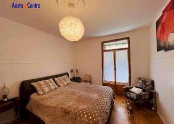 Foto 9 - Four-room apartment frazione chez sentin
 
12, Gignod - photo 9