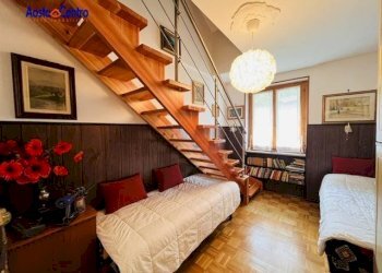Foto 10 - Four-room apartment frazione chez sentin
 
12, Gignod - photo 10