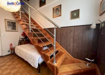 Foto 11 - Four-room apartment frazione chez sentin
 
12, Gignod - photo 11