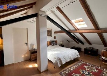 Foto 12 - Four-room apartment frazione chez sentin
 
12, Gignod - photo 12