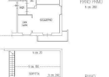 Foto 20 - Four-room apartment frazione chez sentin
 
12, Gignod - photo 20
