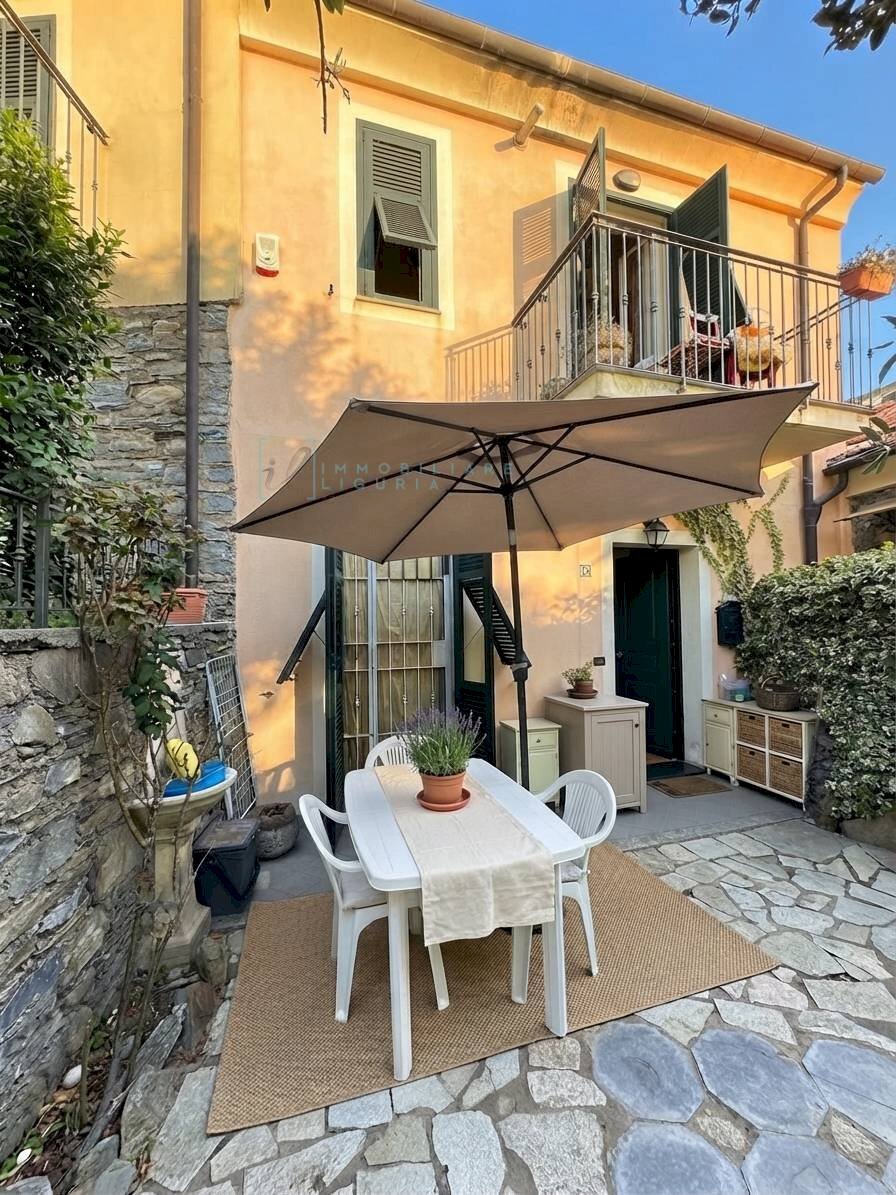Foto 1 - Casa semi indipendente Borgofasceo, Ortovero - foto 1