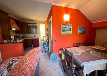 Foto 4 - Casa semi indipendente Borgofasceo, Ortovero - foto 4