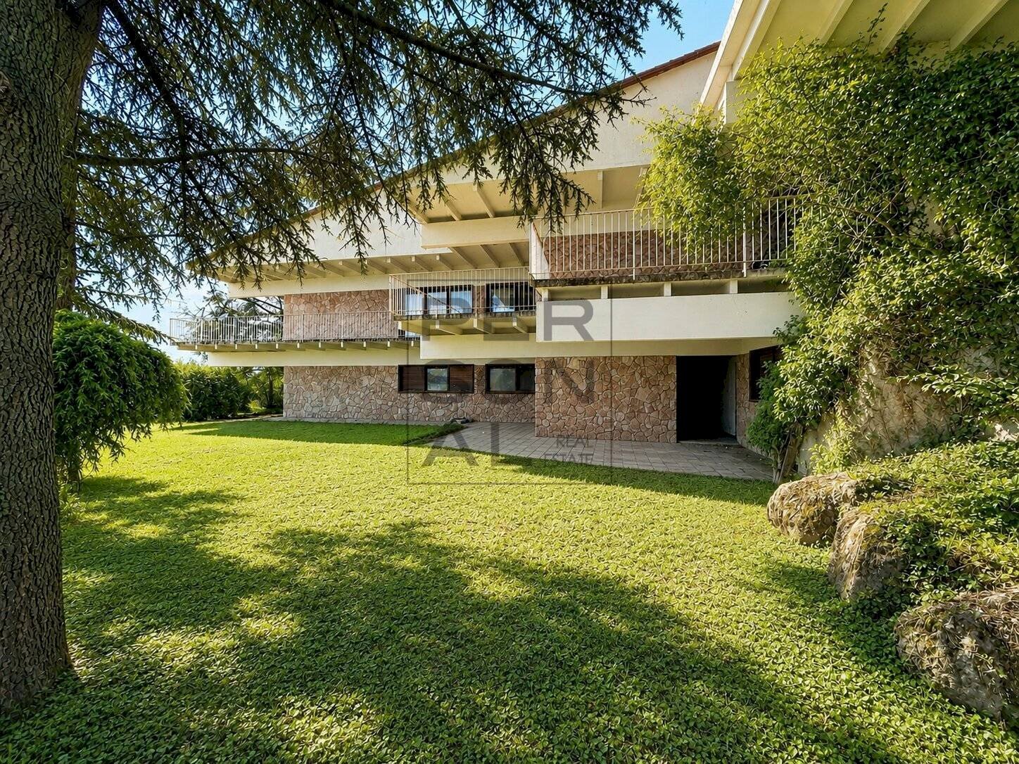 Foto 1 - Villa Via Belvedere, Trento - photo 1