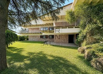 Foto 1 - Villa Via Belvedere, Trento - photo 1
