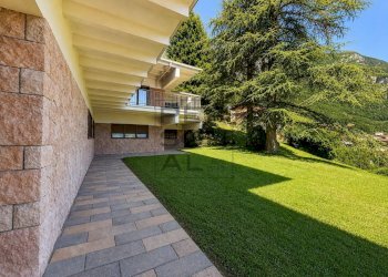 Foto 9 - Villa Via Belvedere, Trento - photo 9