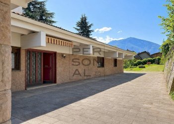 Foto 25 - Villa Via Belvedere, Trento - photo 25