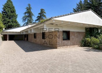 Foto 26 - Villa Via Belvedere, Trento - photo 26