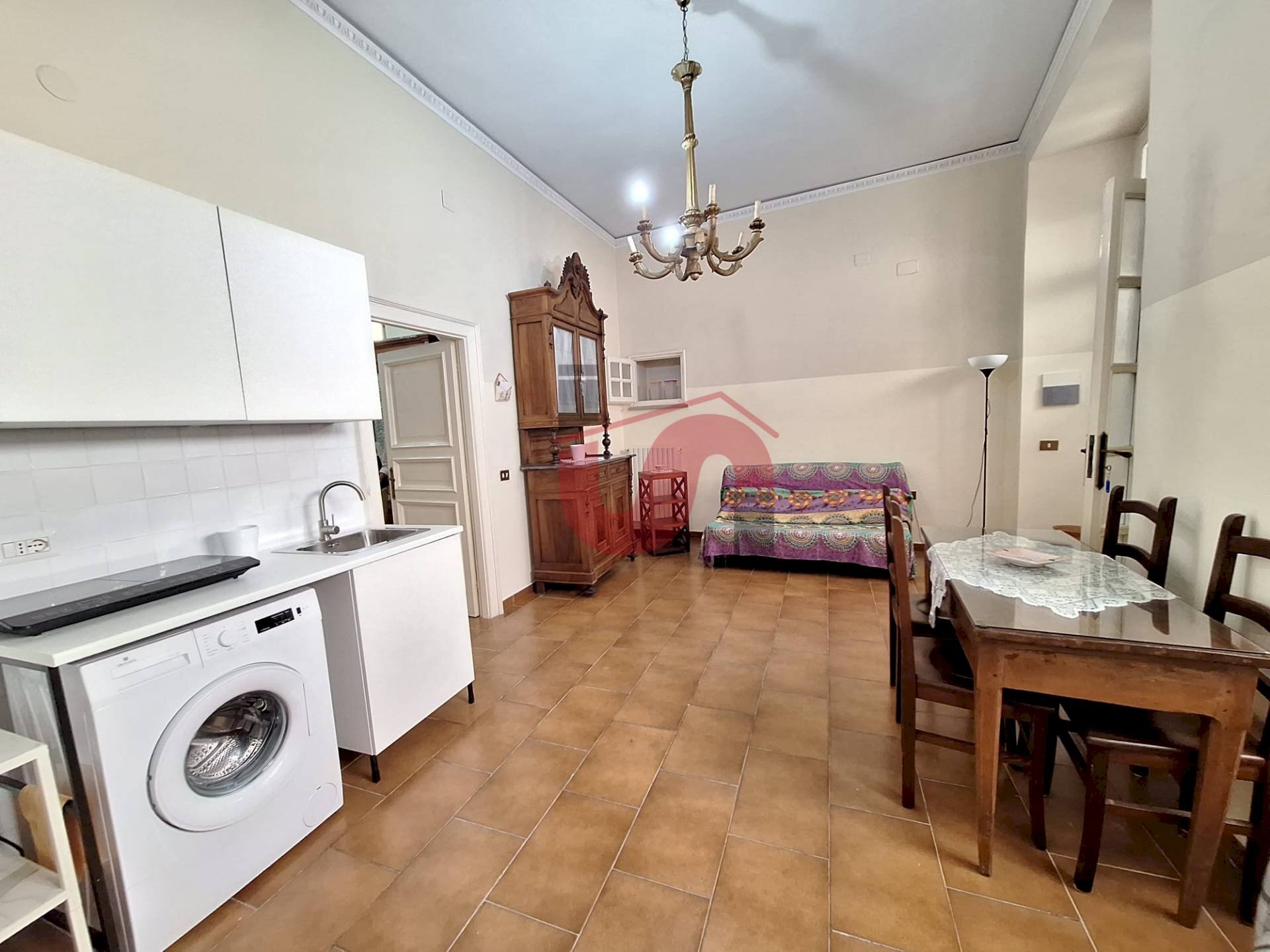 Foto 1 - Two-room apartment via 3 settembre, Benevento - photo 1