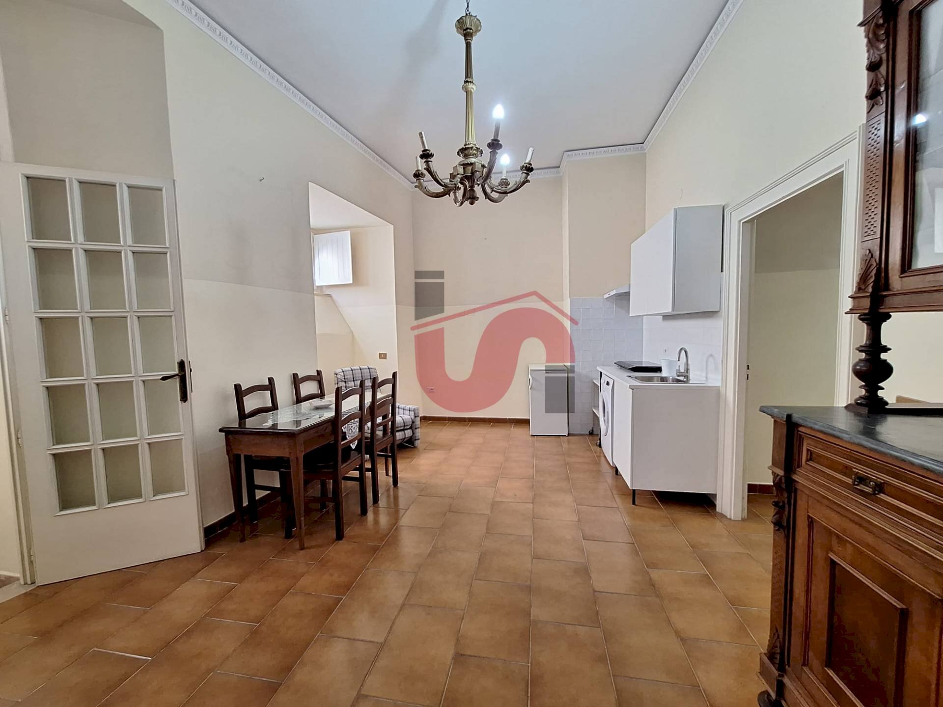 Foto 2 - Two-room apartment via 3 settembre, Benevento - photo 2