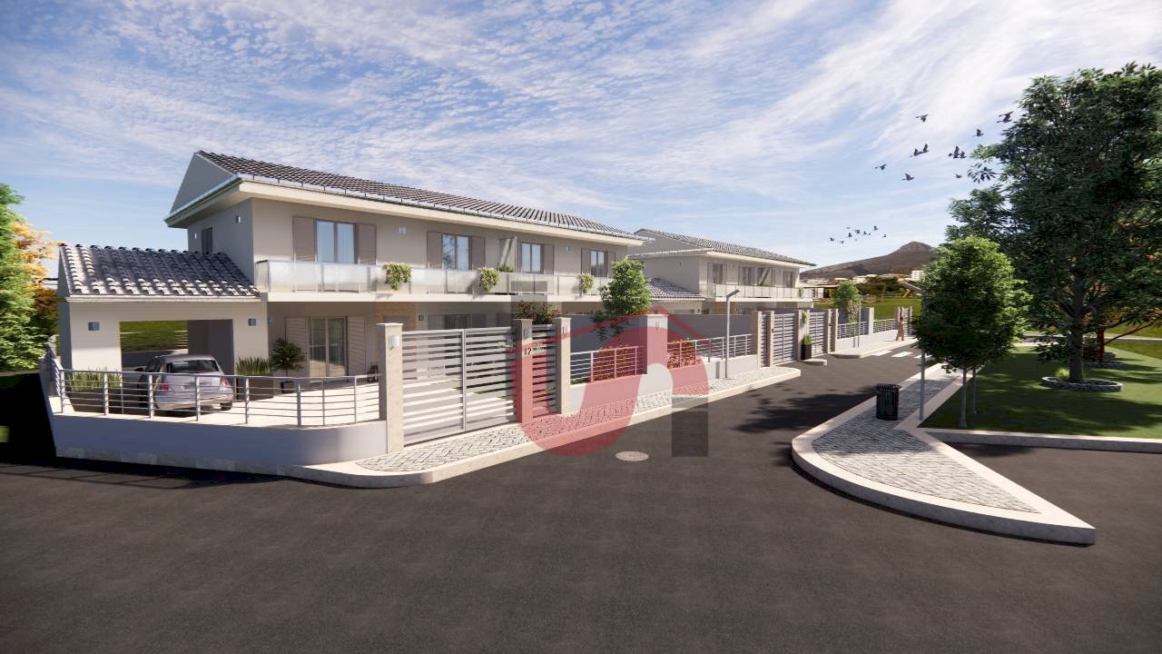 Foto 1 - Villa a Schiera Calvi - foto 1