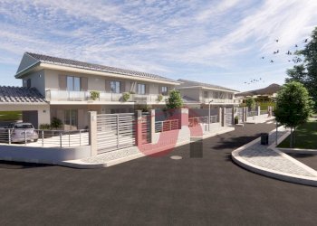Foto 1 - Villa a Schiera Calvi - foto 1