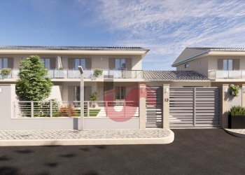 Foto 4 - Villa a Schiera Calvi - foto 4