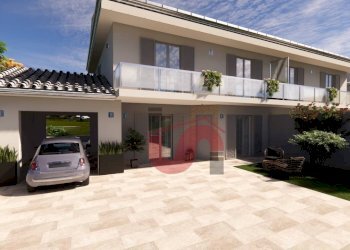 Foto 6 - Villa a Schiera Calvi - foto 6