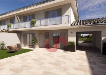 Foto 7 - Villa a Schiera Calvi - foto 7