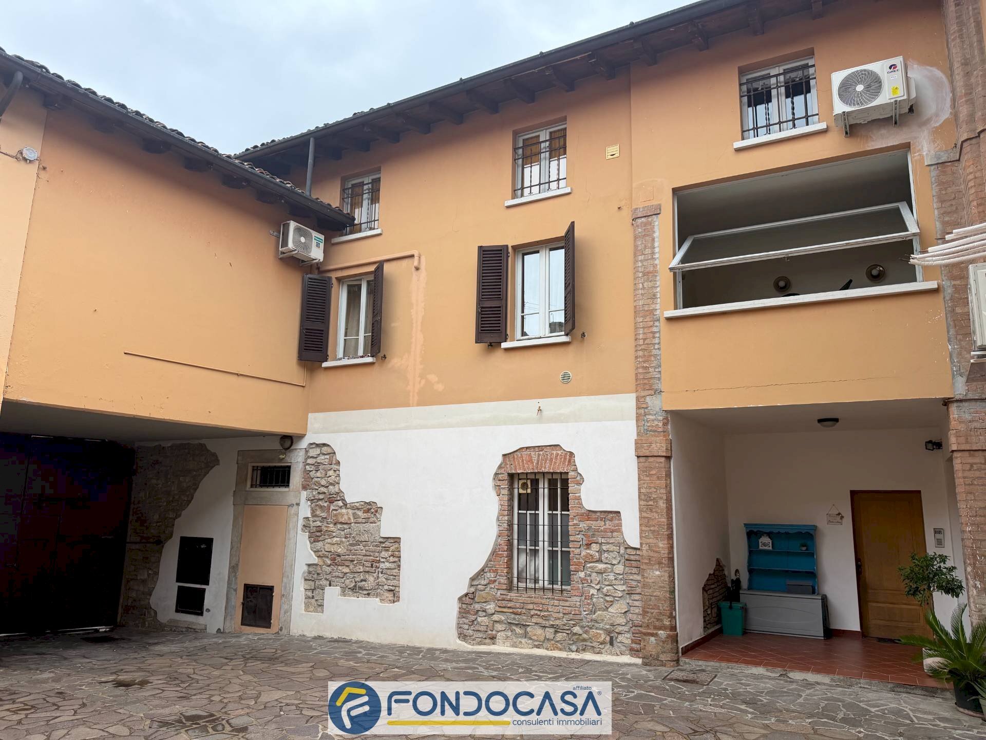Foto 1 - Apartment Cellatica - photo 1
