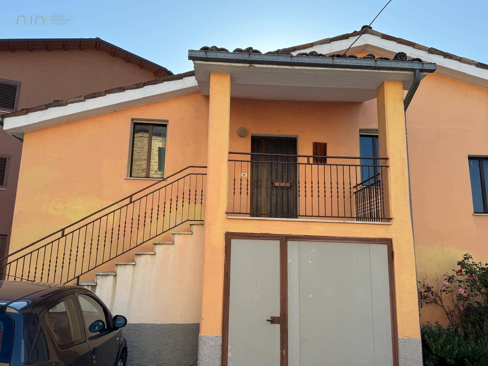 Foto 1 - Appartamento Fraz. Serra, Montefortino - foto 1