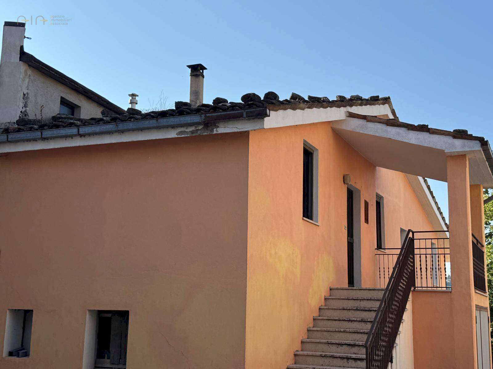 Foto 2 - Appartamento Fraz. Serra, Montefortino - foto 2