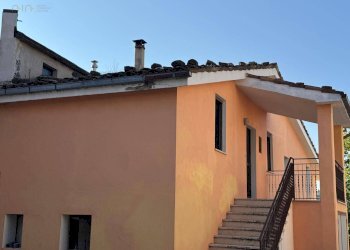 Foto 2 - Apartment Fraz. Serra, Montefortino - photo 2