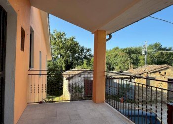 Foto 6 - Apartment Fraz. Serra, Montefortino - photo 6