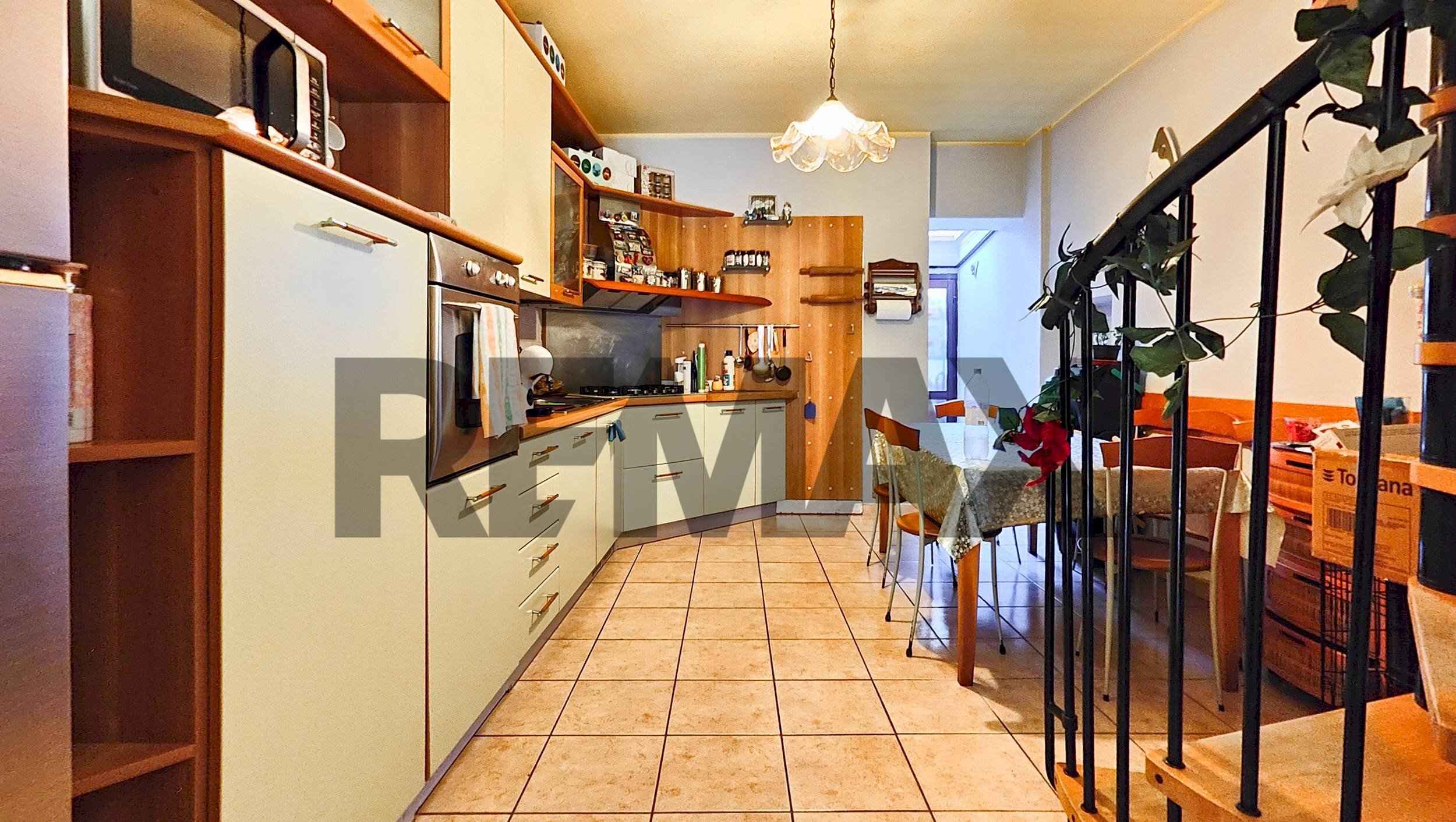 Cucina - Trilocale garibaldi
35, Misinto - foto 2