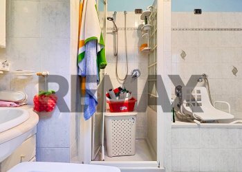 Bagno - Trilocale garibaldi
35, Misinto - foto 4