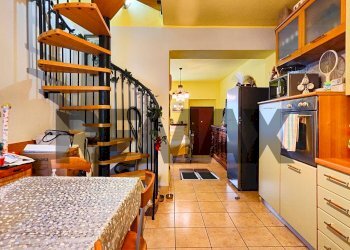 Cucina - Trilocale garibaldi
35, Misinto - foto 7