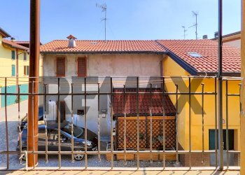 Casa all\'aperto - Trilocale garibaldi
35, Misinto - foto 10