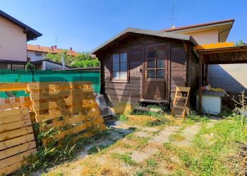 Casa all\'aperto - Trilocale garibaldi
35, Misinto - foto 20