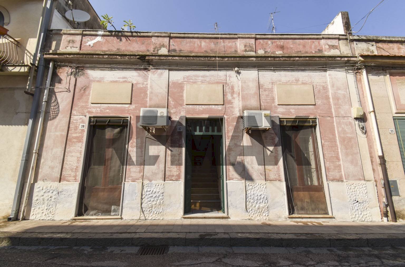 Edificio all\'aperto - Casa indipendente Via Alessandro Manzoni
 
37, Mascali - foto 1