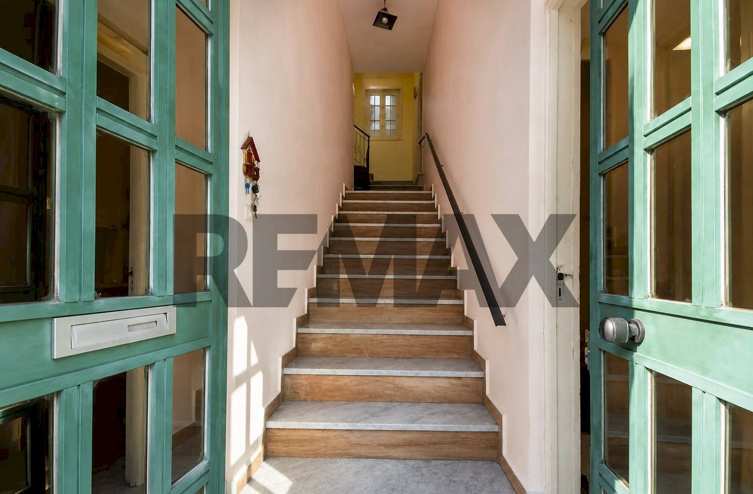 Scale - Casa indipendente Via Alessandro Manzoni
37, Mascali - foto 2