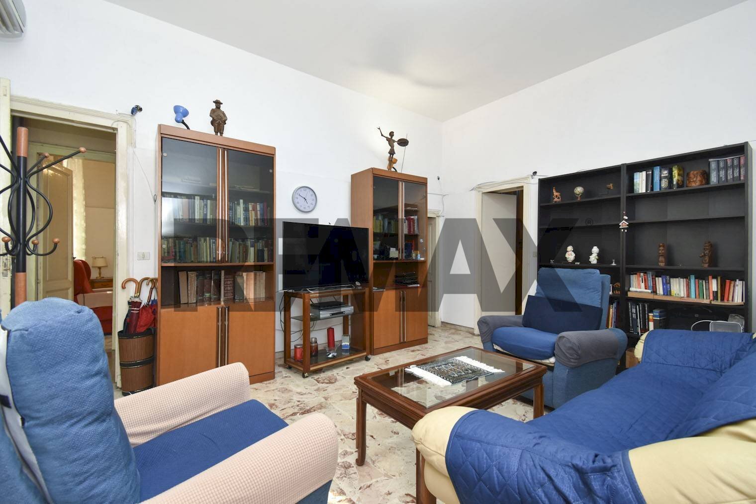 Soggiorno - Casa indipendente Via Alessandro Manzoni
37, Mascali - foto 3