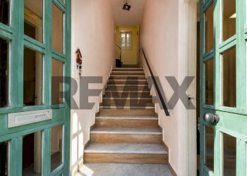 Scale - Casa indipendente Via Alessandro Manzoni
 
37, Mascali - foto 2
