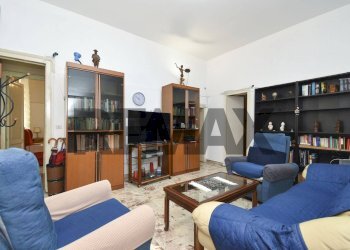 Soggiorno - Casa indipendente Via Alessandro Manzoni
 
37, Mascali - foto 3