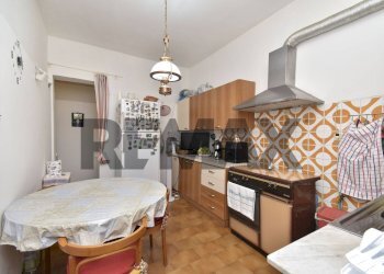 Cucina - Casa indipendente Via Alessandro Manzoni
 
37, Mascali - foto 8