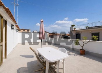 Terrazza - Casa indipendente Via Alessandro Manzoni
 
37, Mascali - foto 25