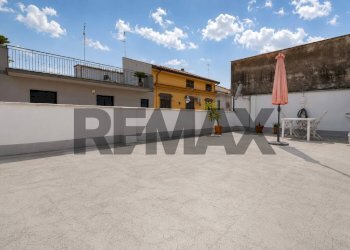 Terrazza - Casa indipendente Via Alessandro Manzoni
 
37, Mascali - foto 27
