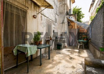 Terrazza - Casa indipendente Via Alessandro Manzoni
 
37, Mascali - foto 10