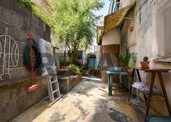 Terrazza - Casa indipendente Via Alessandro Manzoni
 
37, Mascali - foto 11