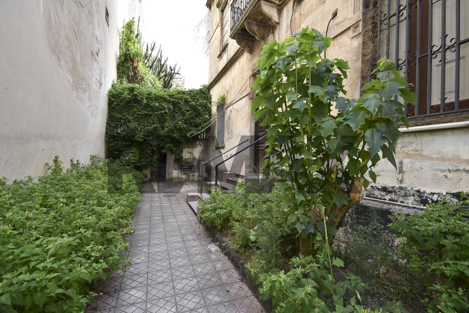 Giardino - Trilocale Via Paolo Bentivoglio
3, Catania - foto 3